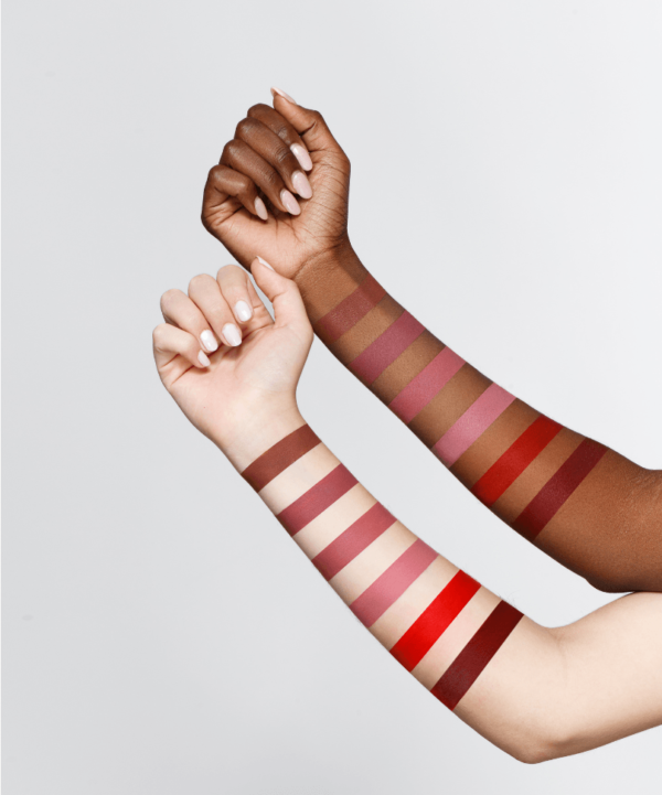 Lipmix Batom Líquido + Lápis Labial - Must Nude | Mari Maria Makeup Clique e veja! - Imagem 2