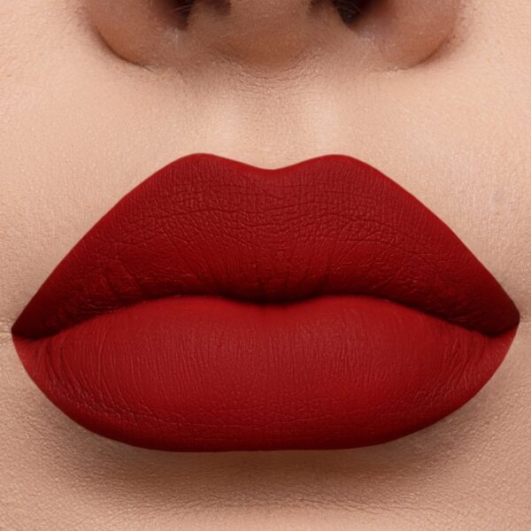 Batom Stick Ginger Glow - Brave | Mari Maria Makeup - Imagem 3