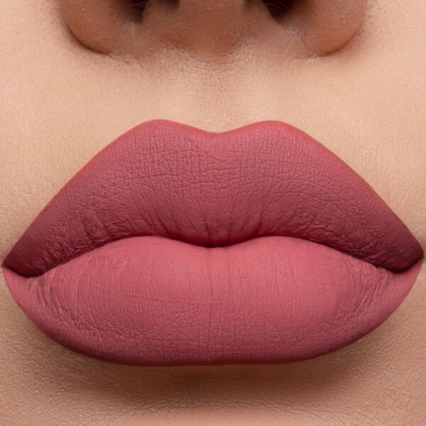 Batom líquido Ginger Glow - Classic | Mari Maria Makeup - Imagem 4