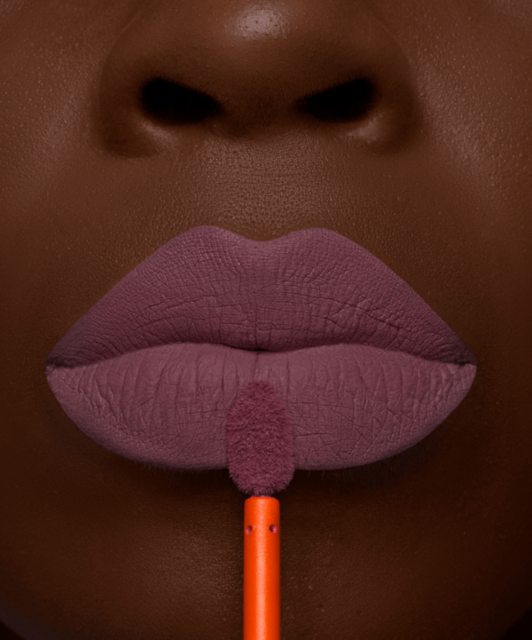 Batom Creamy Matte - Fancy | Mari Maria Makeup - Imagem 4