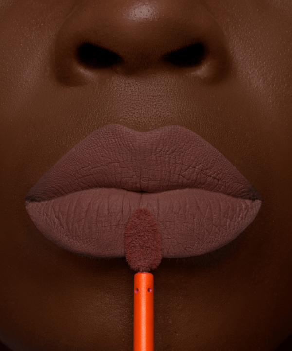 Batom Creamy Matte - Lush | Mari Maria Makeup - Imagem 4