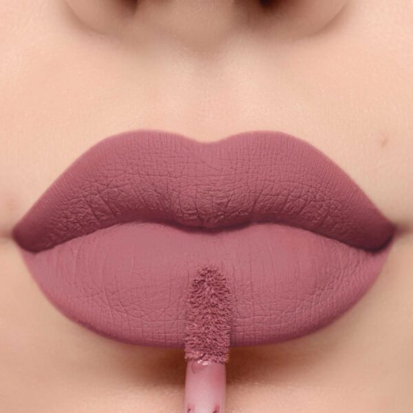 Batom Liquido Creamy Matte - Classy | Mari Maria Makeup - Imagem 4