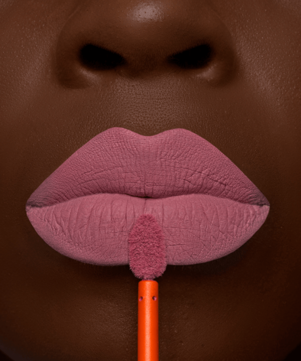 Batom Liquido Creamy Matte - Classy | Mari Maria Makeup - Imagem 5
