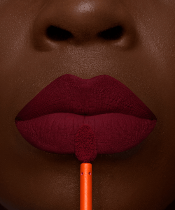 Batom Liquido Creamy Matte - Hera | Mari Maria Makeup - Imagem 5