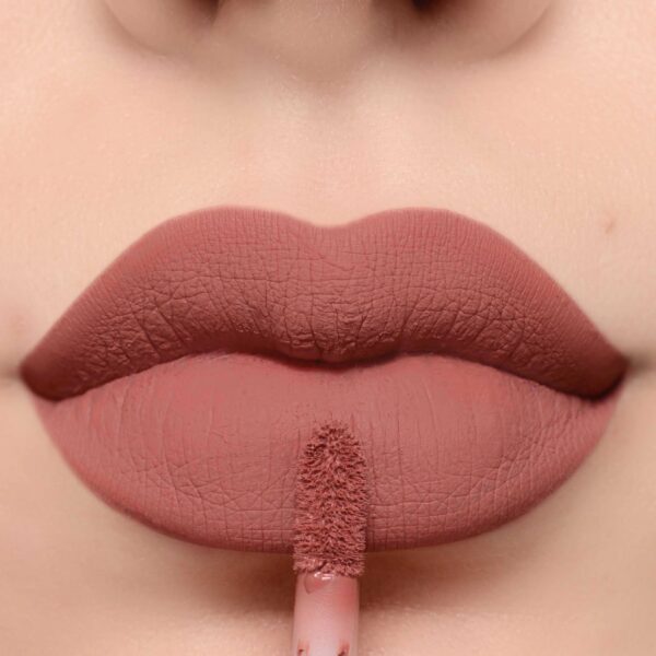 Batom Liquido Creamy Matte - Lavish | Mari Maria Makeup - Imagem 3