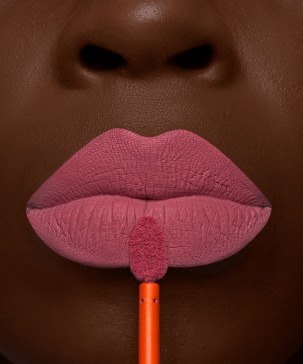 Batom Liquido Creamy Matte - Posh | Mari Maria Makeup - Imagem 4