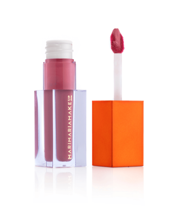 Batom líquido Ginger Glow - Classic | Mari Maria Makeup - Imagem 2