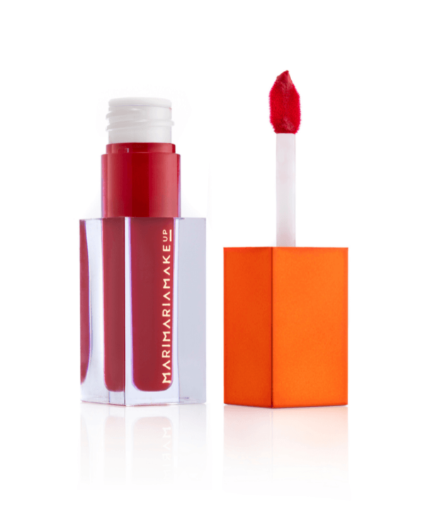 Batom líquido Ginger Glow - Epic | Mari Maria Makeup - Imagem 2