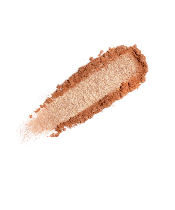 Iluminador Facial Divine Glow - Glister | Mari Maria Makeup - Imagem 2