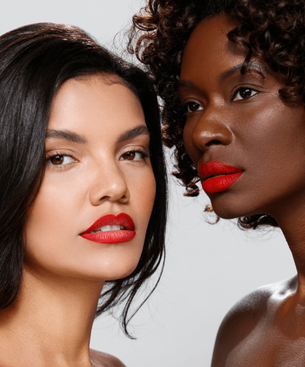 Lipmix Batom Líquido + Lápis Labial - Blazing | Mari Maria Makeup - Imagem 3