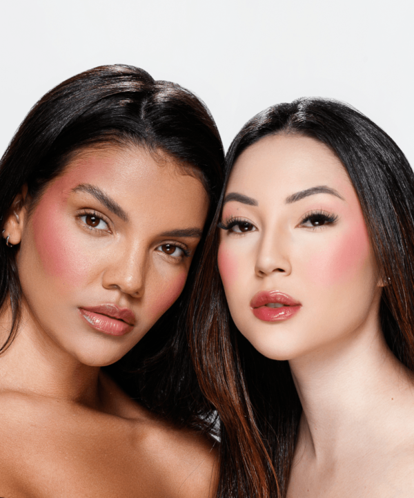 Sunny Cheeks Blush - Flashy | Mari Maria Makeup - Imagem 3