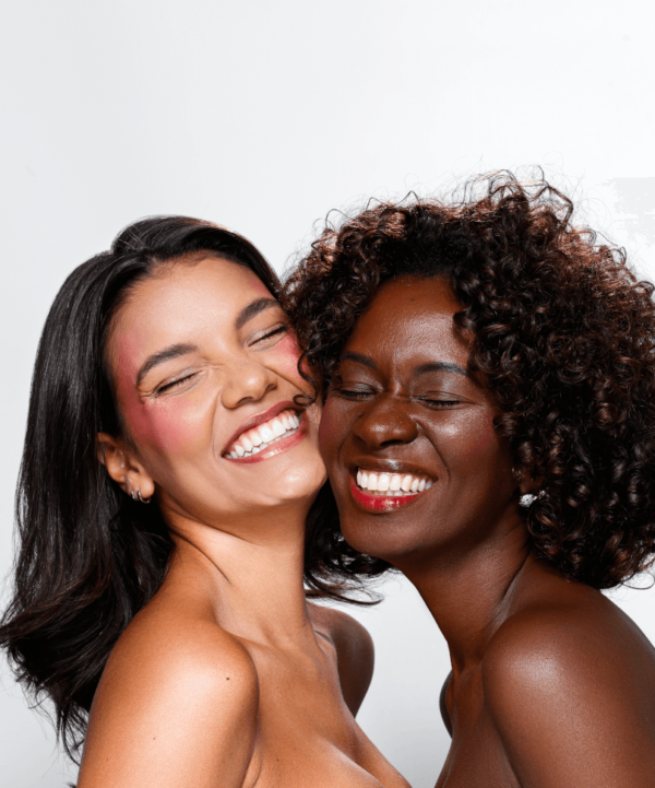 Sunny Cheeks Blush - Love | Mari Maria Makeup - Imagem 3