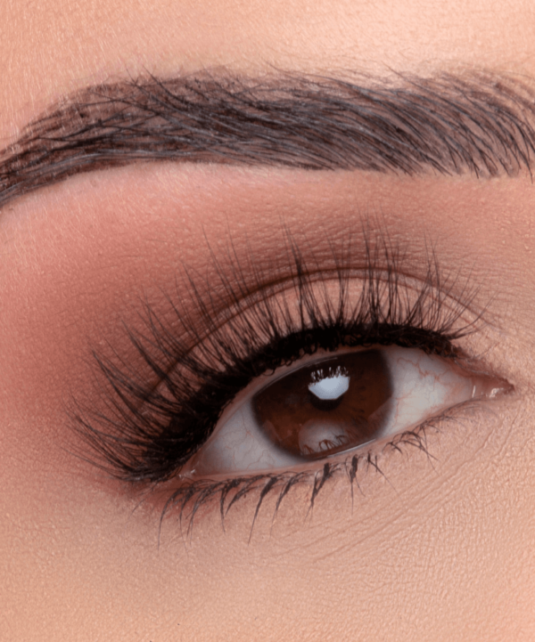Cílios postiços - Lashes Naughty Mari Maria Makeup - Imagem 5