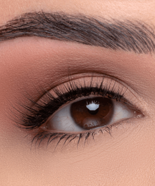 Cílios postiços - Lashes Foxy Mari Maria Makeup - Imagem 5