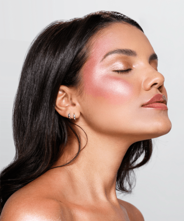 Sunny Cheeks Blush - Love | Mari Maria Makeup - Imagem 4