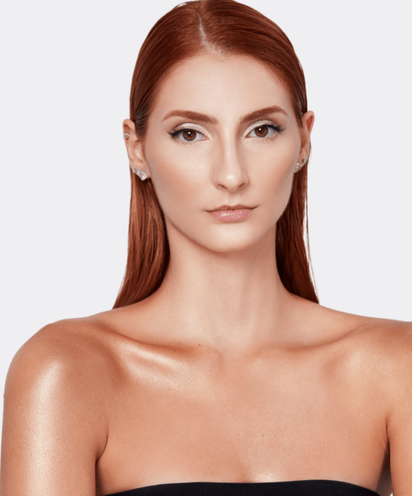 Iluminador Corporal Ginger Glow - Ginger Skin | Mari Maria Makeup - Imagem 3
