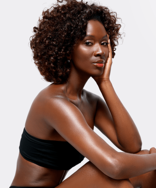 Iluminador Corporal Ginger Glow - Ginger Skin | Mari Maria Makeup - Imagem 5
