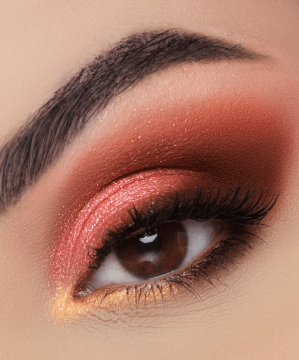 Paleta de Sombras Ginger Glow - Color Palette | Mari Maria Makeup - Imagem 2