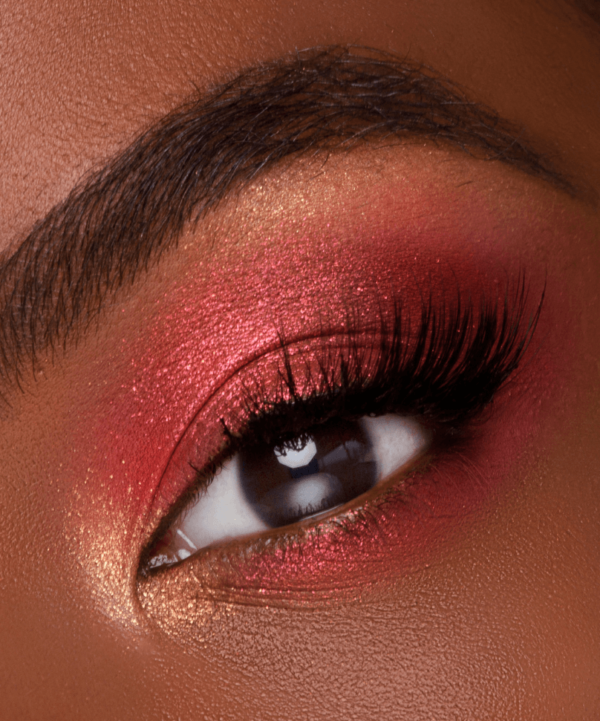 Paleta de Sombras Ginger Glow - Color Palette | Mari Maria Makeup - Imagem 3