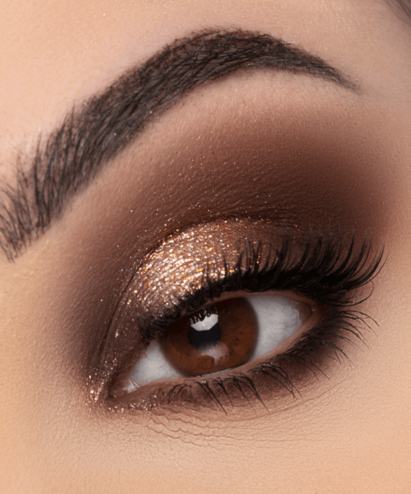 Paleta de Sombras Ginger Glow - Nude Palette | Mari Maria Makeup - Imagem 2