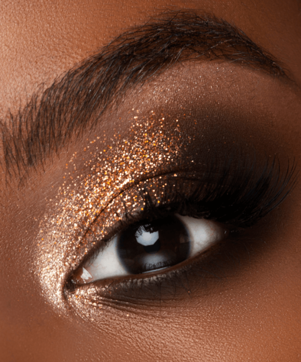 Paleta de Sombras Ginger Glow - Nude Palette | Mari Maria Makeup - Imagem 3