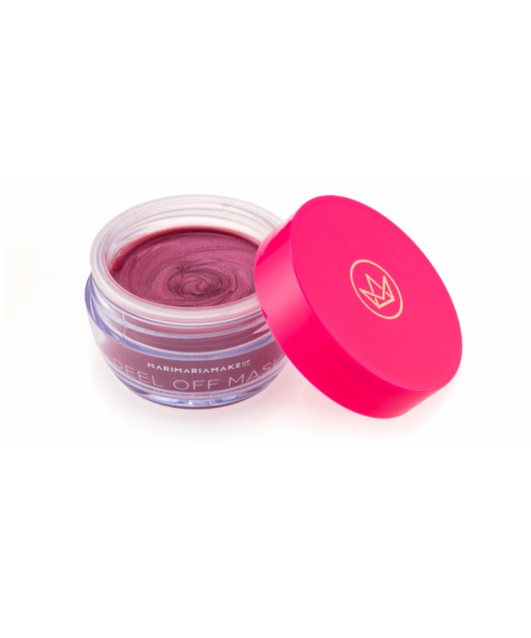 Glass Mask Fúcsia Mari Maria Makeup - Imagem 2